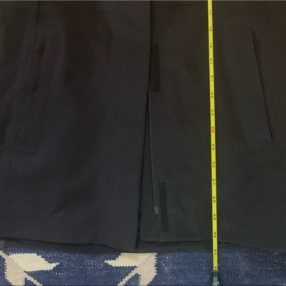 The North Face Apex Flex Wind/Waterproof Parka - Picture 8 of 12